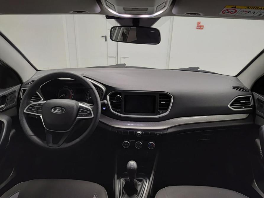 Lada (ВАЗ) Vesta I Рестайлинг (NG) Казань  - изображение 17