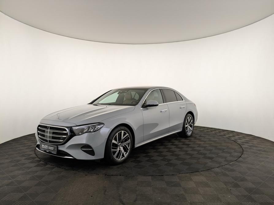 Mercedes-Benz E-Класс VI (W214 S214) Москва  - изображение 1