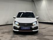 Lada (ВАЗ) Granta I Рестайлинг Липецк  - изображение 20