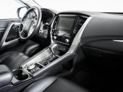 Mitsubishi Pajero Sport III Рестайлинг Москва  - изображение 27