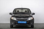 Lada (ВАЗ) Granta I Томск  - изображение 21