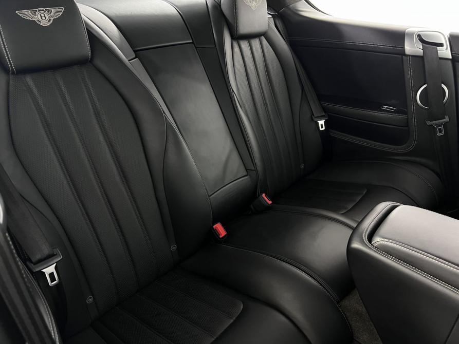 Bentley Continental GT II Калининград  - изображение 11