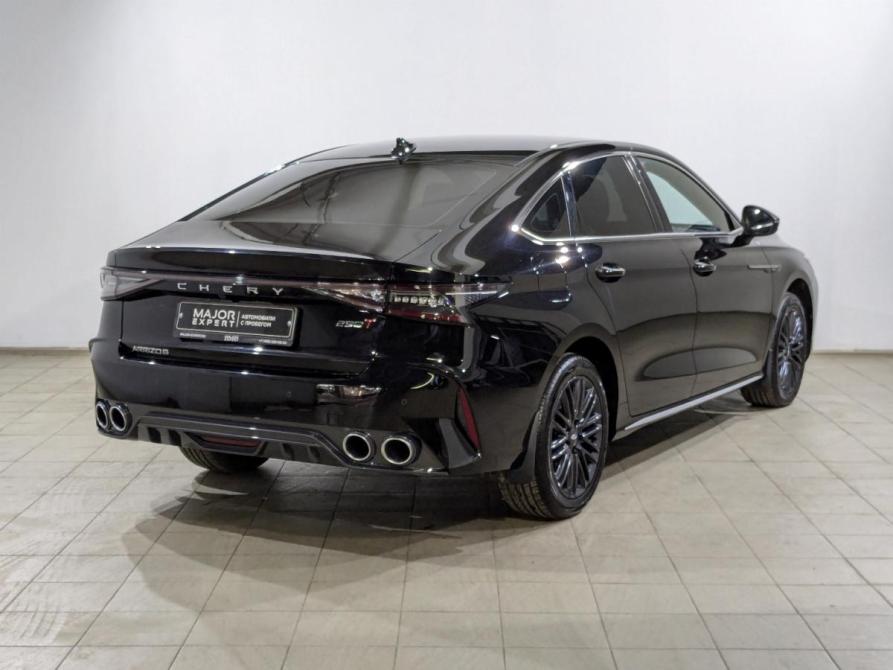 Chery Arrizo 8 Химки  - изображение 14