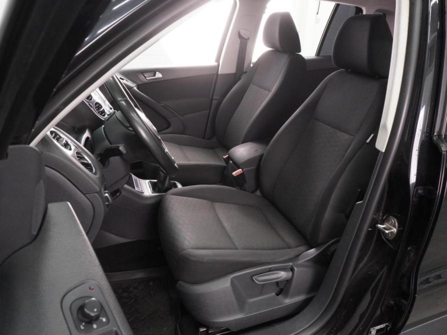 Volkswagen Tiguan I Рестайлинг Воронеж  - изображение 10