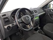 Skoda Yeti I Рестайлинг Москва  - изображение 45