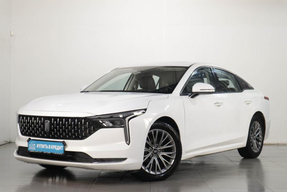 FAW Bestune B70 I Челябинск  - изображение 4