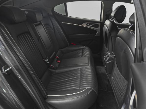 Genesis G70 I с пробегом 2019 года, цена 2 320 000 рублей, 146453 км, седан, Автокод Объявления