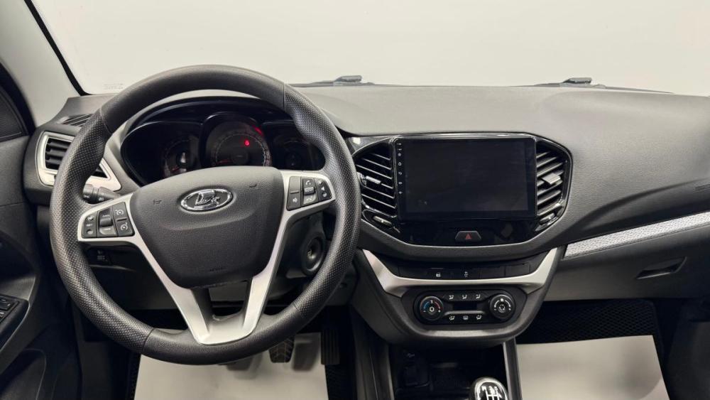 Lada (ВАЗ) Vesta I Киров  - изображение 15