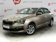 Skoda Rapid II Минеральные Воды  - изображение 15