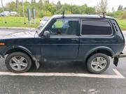 Lada (ВАЗ) 2121 (4x4) I Рестайлинг (2020) Тюмень  - изображение 7
