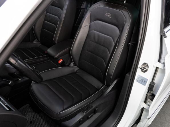 Volkswagen Tiguan II Рестайлинг с пробегом 2022 года, цена 3 490 000 рублей, 74793 км, внедорожник, Автокод Объявления