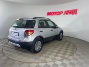 Fiat Sedici Воронеж  - изображение 26