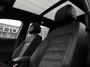 Volkswagen Tiguan II Рестайлинг Москва  - изображение 36