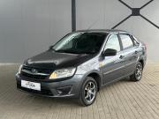 Lada (ВАЗ) Granta I Тамбов  - изображение 22