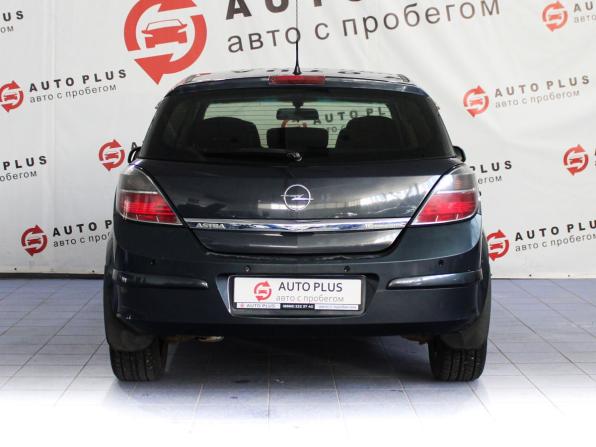 Opel Astra H с пробегом 2007 года, цена 399 000 рублей, 350000 км, хэтчбек, Автокод Объявления