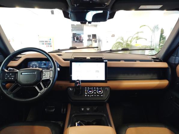 Land Rover Defender II с пробегом 2021 года, цена 7 219 000 рублей, 103959 км, внедорожник, Автокод Объявления