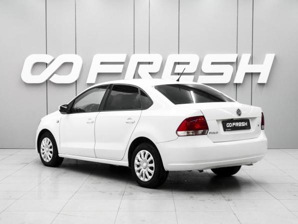 Volkswagen Polo V с пробегом 2013 года, цена 799 000 рублей, 178806 км, седан, Автокод Объявления