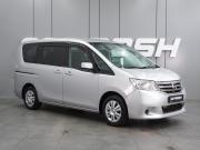 Nissan Serena IV (C26) Воронеж  - изображение 18