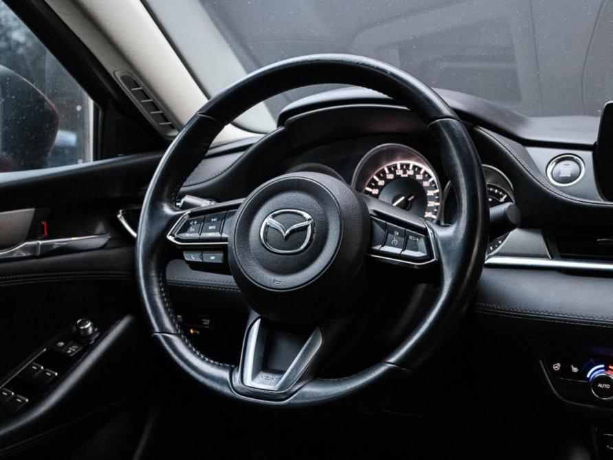 Mazda 6 III (GJ) Рестайлинг 2 Москва  - изображение 11