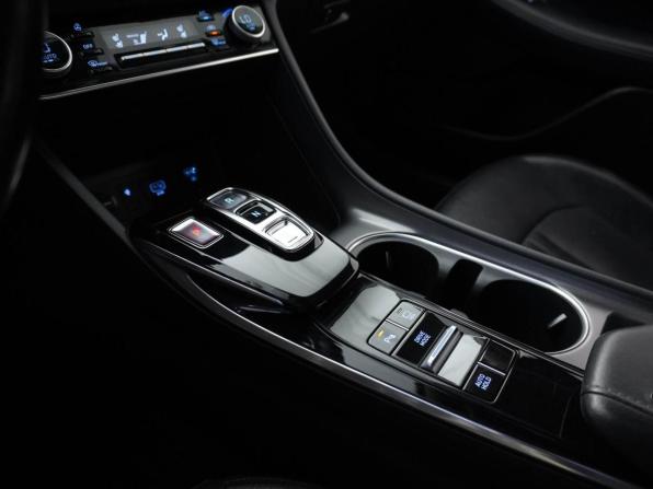 Hyundai Sonata VIII (DN8) с пробегом 2020 года, цена 2 349 088 рублей, 130709 км, седан, Автокод Объявления