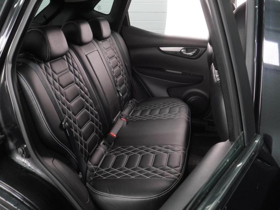Nissan Qashqai II Воронеж  - изображение 7
