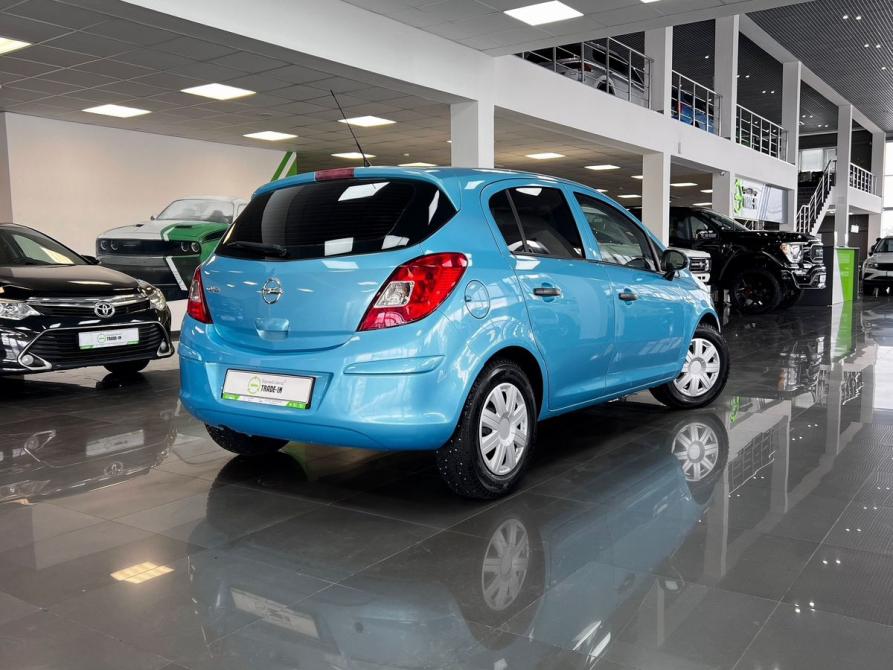 Opel Corsa D Рестайлинг II Тверь  - изображение 2