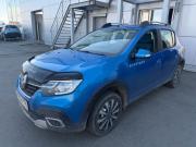 Renault Sandero II Рестайлинг Челябинск  - изображение 4