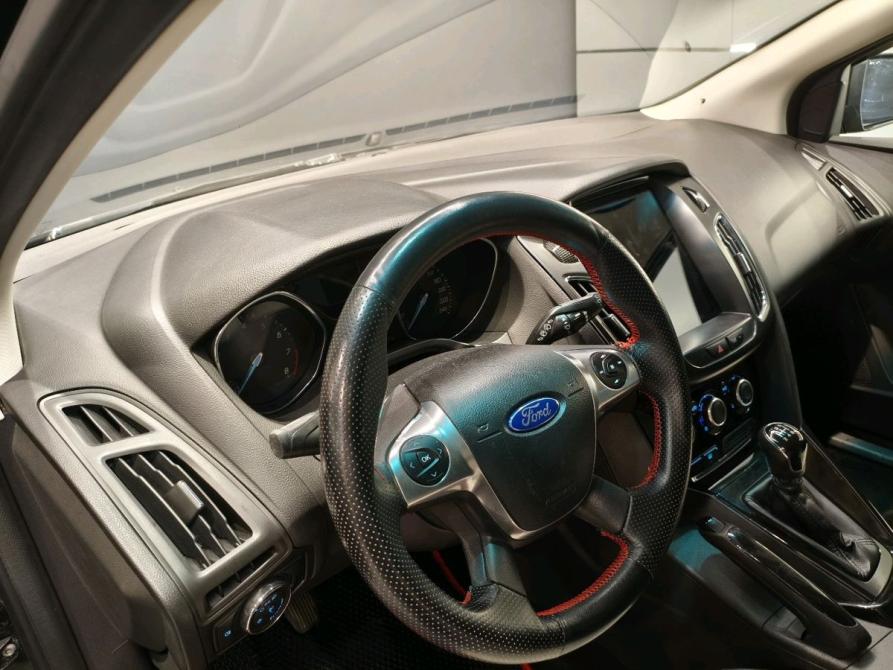 Ford Focus III Нижний Новгород  - изображение 8