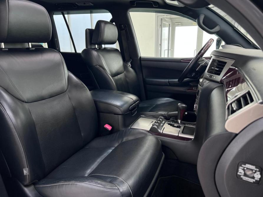 Lexus LX III Рестайлинг Волгоград  - изображение 16