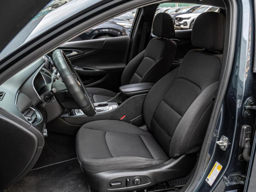 Chevrolet Malibu IX Рестайлинг Краснодар  - изображение 10