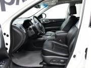 Nissan Pathfinder IV Новосибирск  - изображение 39