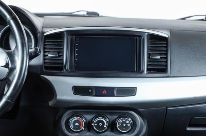 Mitsubishi Lancer X с пробегом 2011 года, цена 829 000 рублей, 276876 км, седан, Автокод Объявления