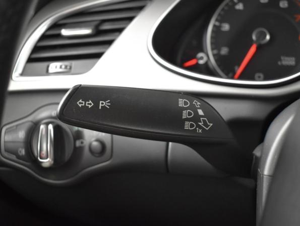 Audi A4 IV (B8) Рестайлинг с пробегом 2013 года, цена 1 365 900 рублей, 243248 км, седан, Автокод Объявления