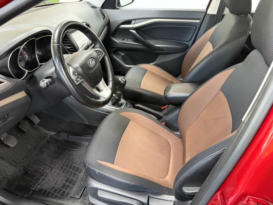 Lada (ВАЗ) Vesta I Киров  - изображение 8