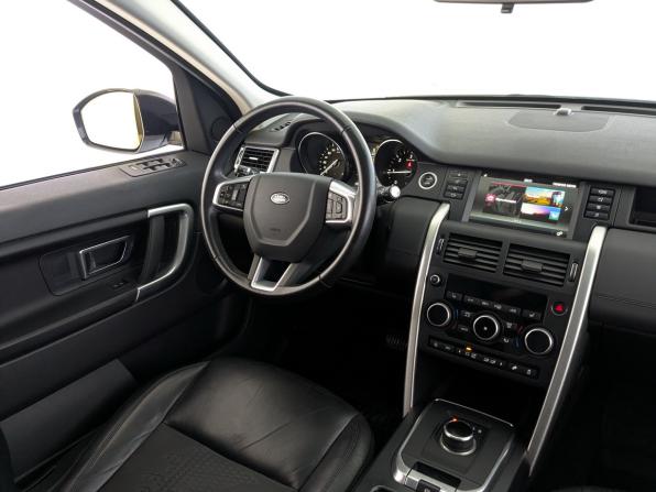 Land Rover Discovery Sport I с пробегом 2019 года, цена 2 780 000 рублей, 123282 км, внедорожник, Автокод Объявления