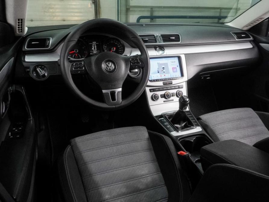 Volkswagen Passat CC I Рестайлинг Воронеж  - изображение 6