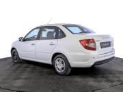 Lada (ВАЗ) Granta I Рестайлинг Москва  - изображение 33
