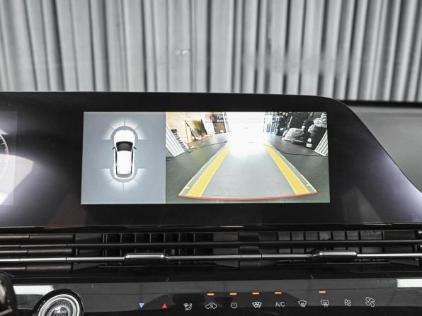 Omoda C5 I Рестайлинг с пробегом 2024 года, цена 1 653 000 рублей, 32095 км, внедорожник, Автокод Объявления