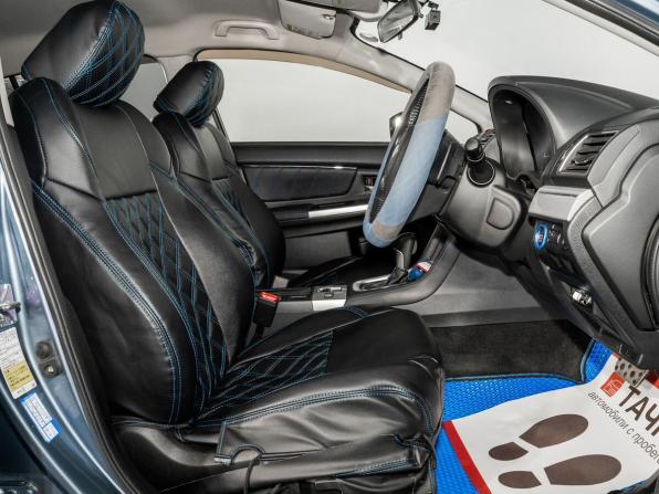 Subaru Levorg I с пробегом 2014 года, цена 1 325 000 рублей, 150463 км, универсал, Автокод Объявления