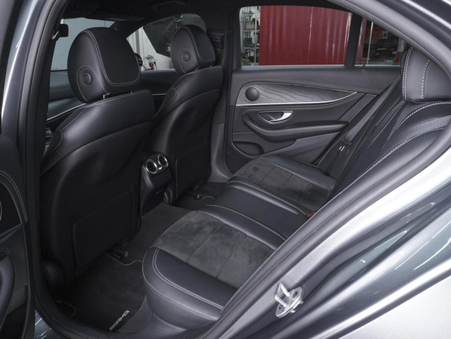 Mercedes-Benz E-Класс V (W213 S213 C238) Рестайлинг Ростов-на-Дону  - изображение 11