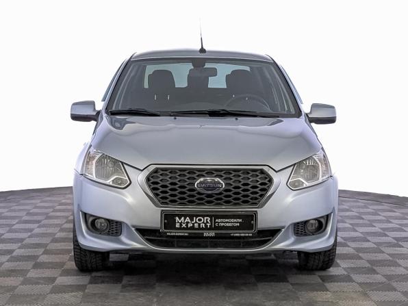Datsun on-DO I с пробегом 2017 года, цена 650 000 рублей, 67970 км, седан, Автокод Объявления