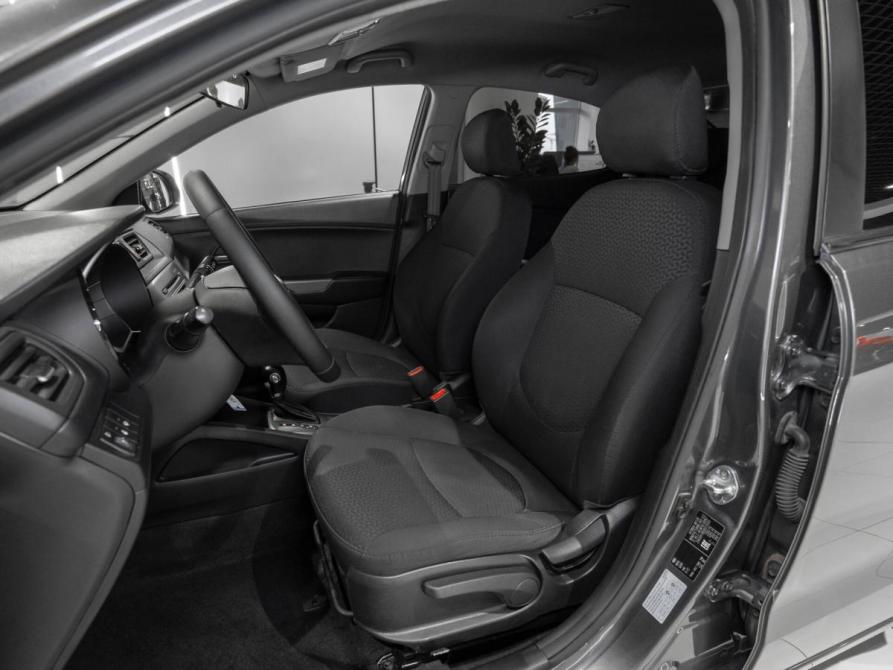 Kia Rio III Рестайлинг Москва  - изображение 9