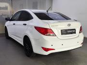 Hyundai Solaris I Рестайлинг Уфа  - изображение 30