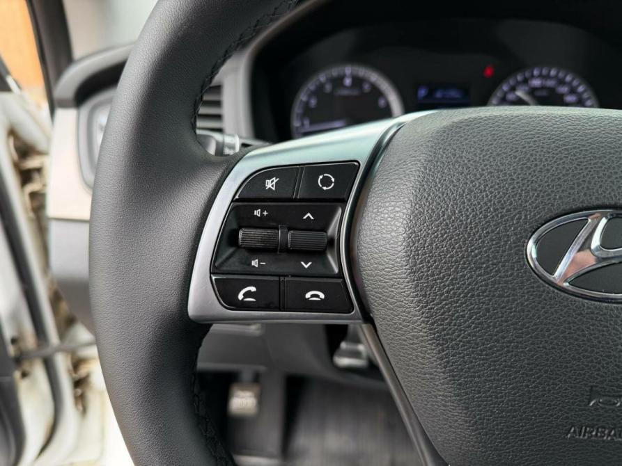 Hyundai Sonata VII (LF) Рестайлинг Оренбург  - изображение 8