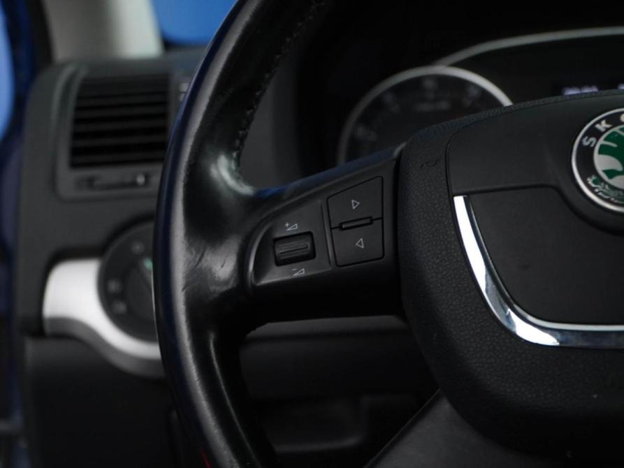 Skoda Octavia II (A5) Рестайлинг Москва  - изображение 12
