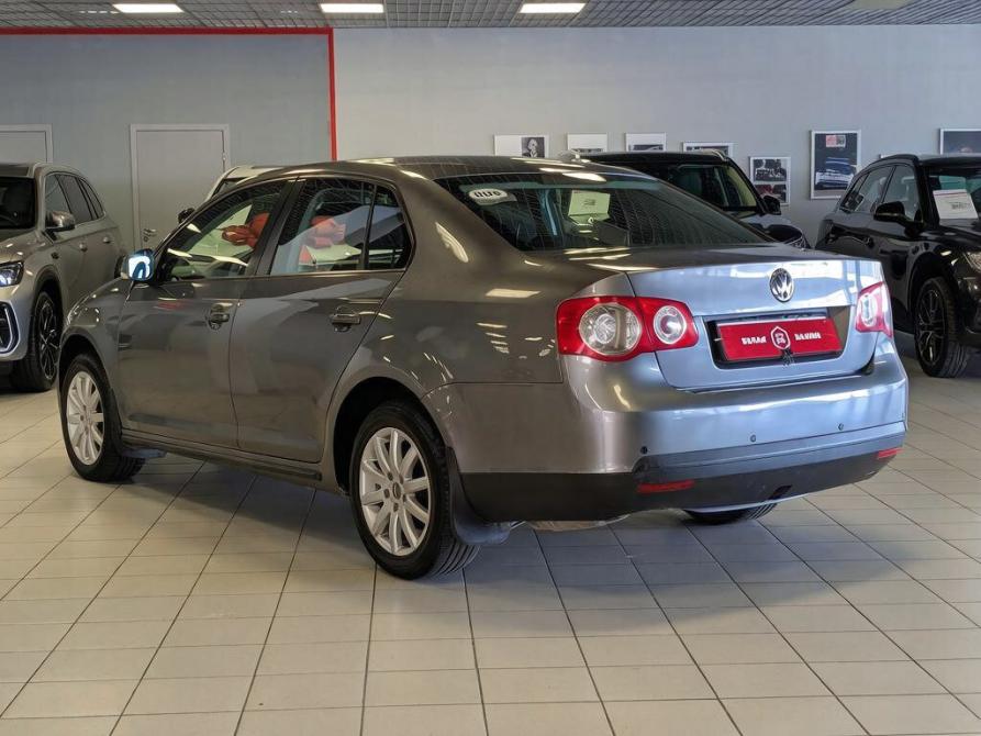 Volkswagen Jetta V Екатеринбург  - изображение 6