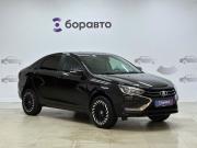 Lada (ВАЗ) Vesta I Рестайлинг (NG) Ставрополь  - изображение 20