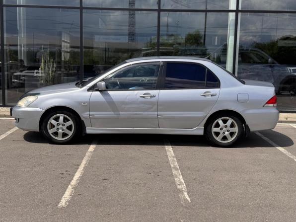 Mitsubishi Lancer IX с пробегом 2007 года, цена 355 000 рублей, 218540 км, седан, Автокод Объявления