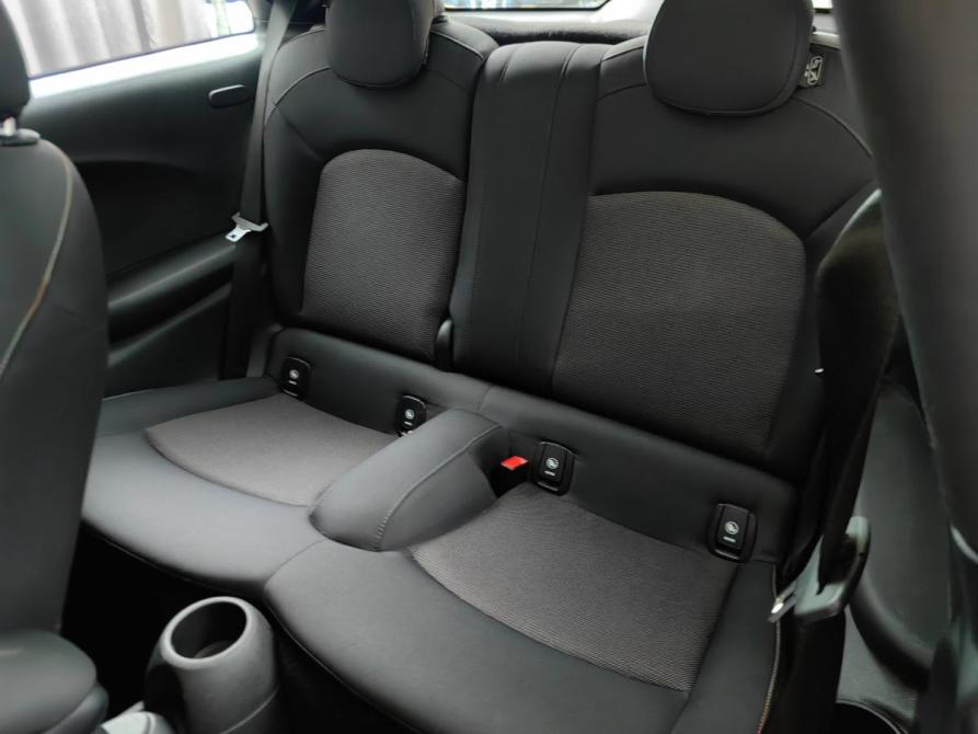 Mini Hatch III (F55/F56) Рестайлинг Подольск  - изображение 8
