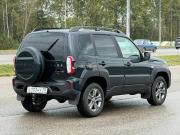 Lada (ВАЗ) Niva Travel I Пермь  - изображение 9